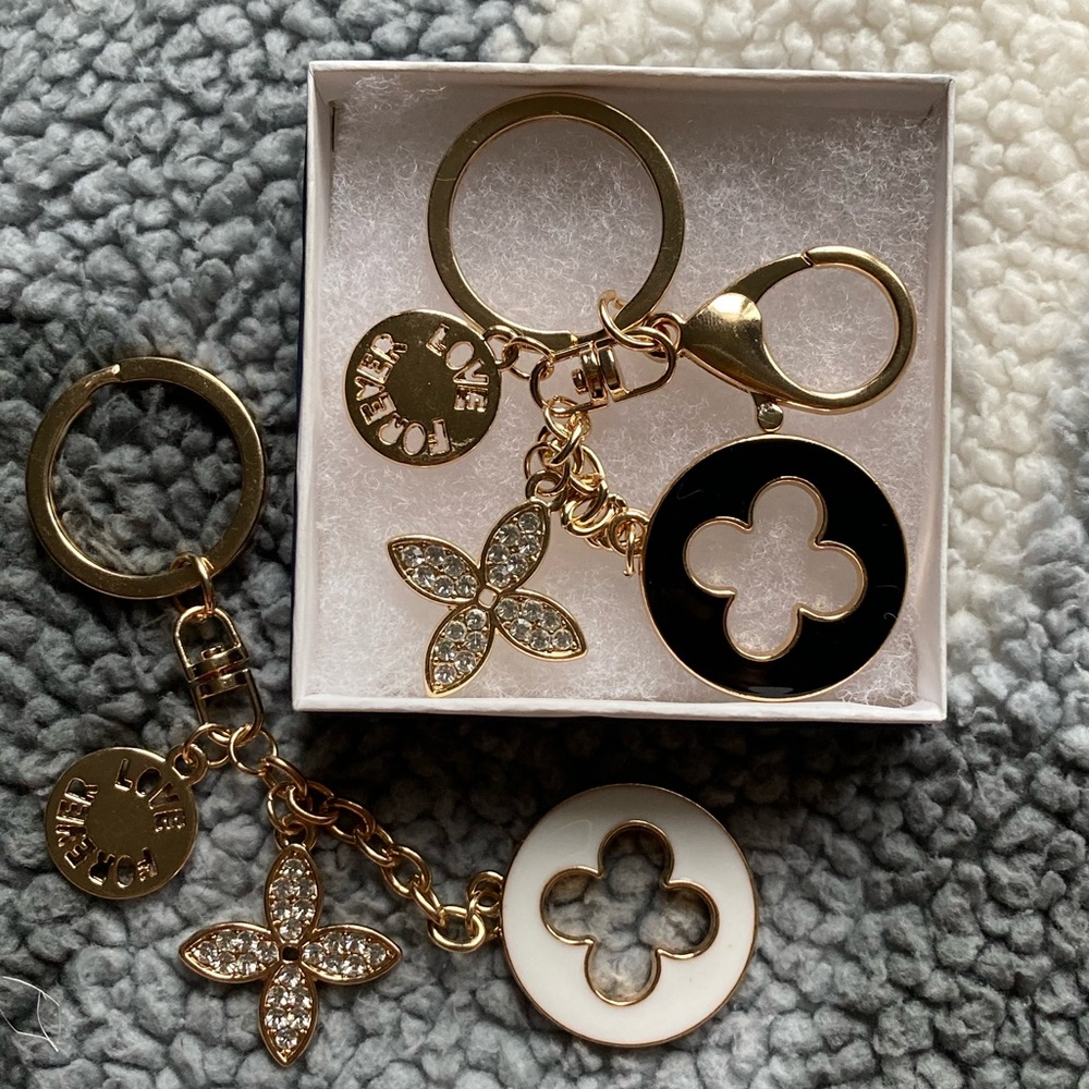 🧿💎Gorgeous keychains💎🧿